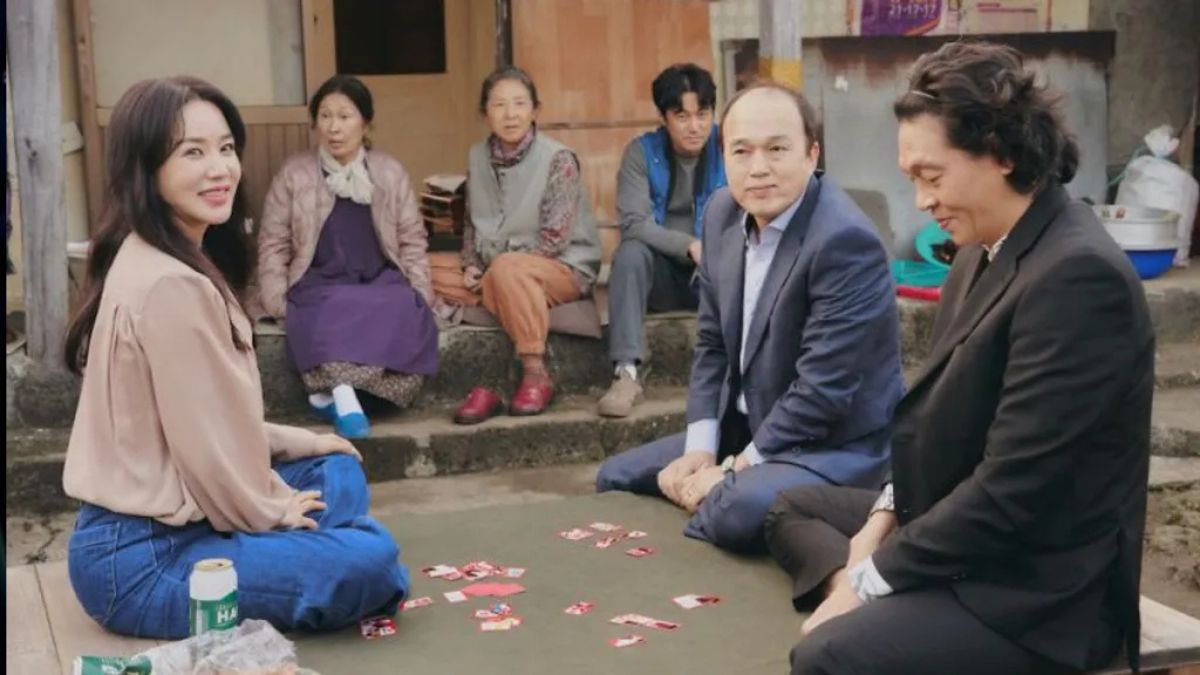 Our Blues – Vite intrecciate: la serie TV coreana su Netflix, drammatica e romantica al tempo stesso, ha conquistato tutti.
