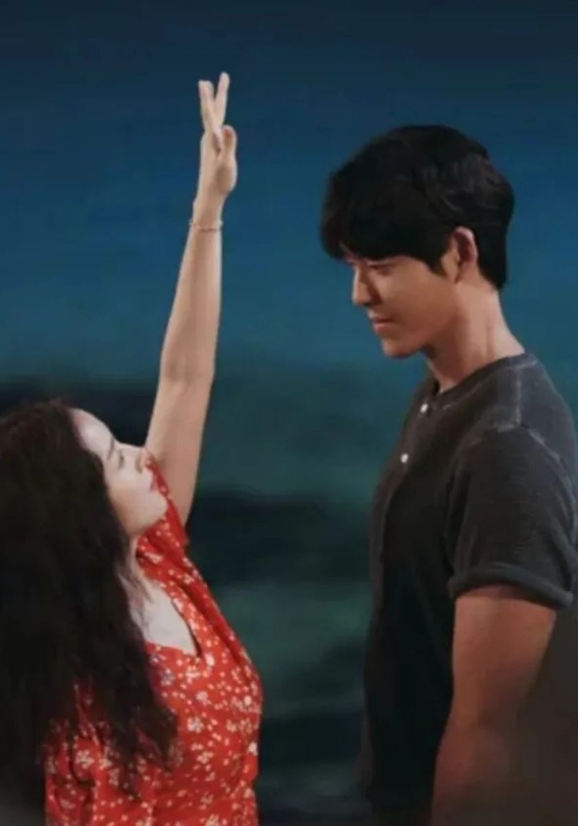 Our Blues – Vite intrecciate: la serie TV coreana su Netflix, drammatica e romantica al tempo stesso, ha conquistato tutti.