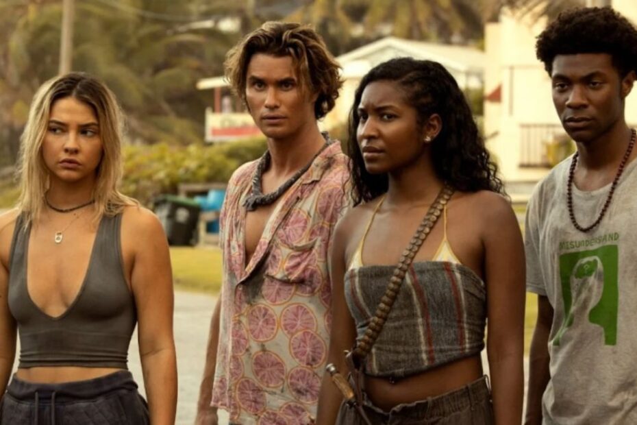 Outer Banks 5: scopri cosa succederà nella stagione 5 della serie tv targata Netflix. Ecco la data di uscita e le anticipazioni.