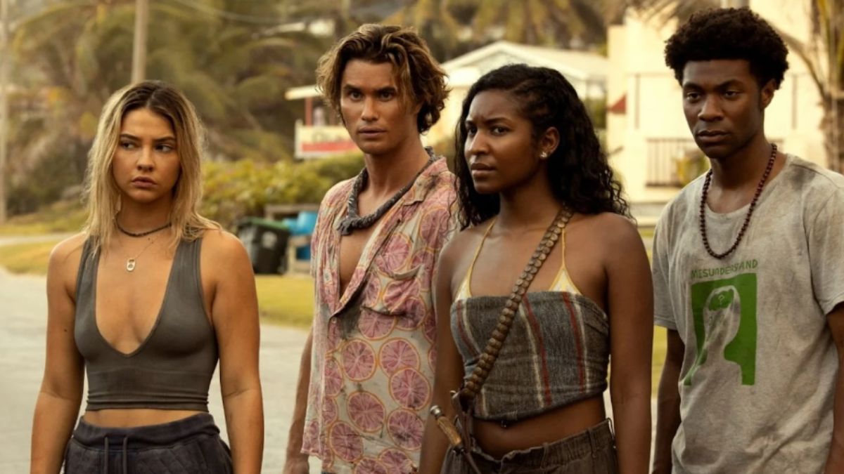 Outer Banks 5: scopri cosa succederà nella stagione 5 della serie tv targata Netflix. Ecco la data di uscita e le anticipazioni.