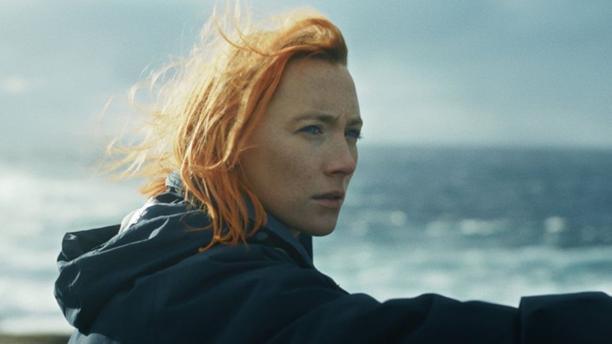 Su Netflix la storia vera di una donna alla deriva. E della sua rinascita
