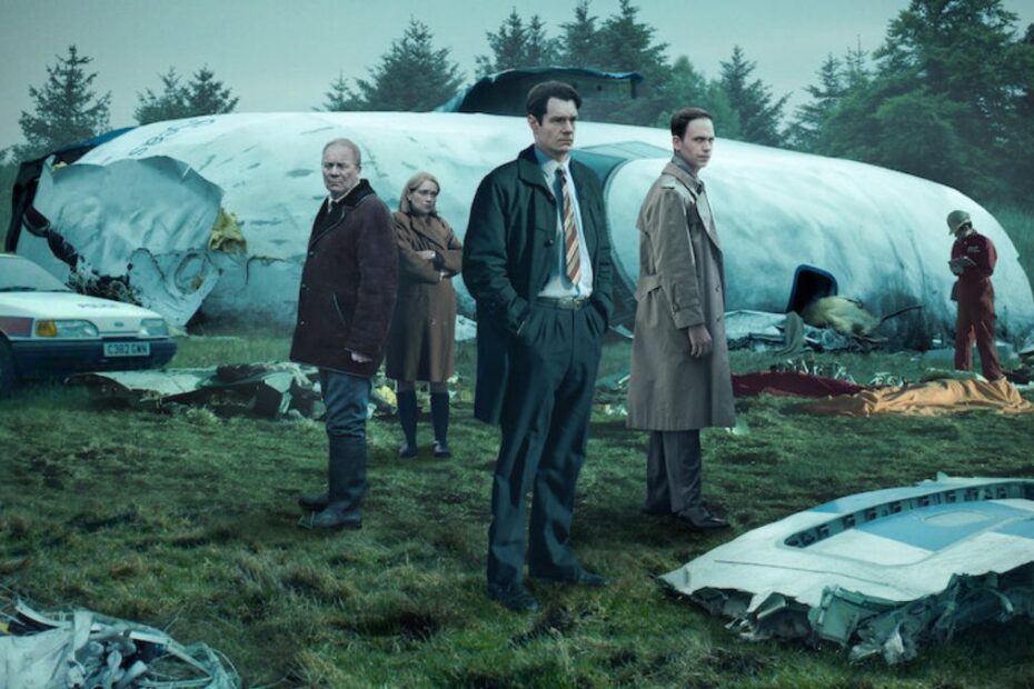 La bomba sul volo Pan Am 103: in arrivo su Netflix la serie BBC sulla tragedia avvenuta sui cieli di Lockerbie nel 1988.