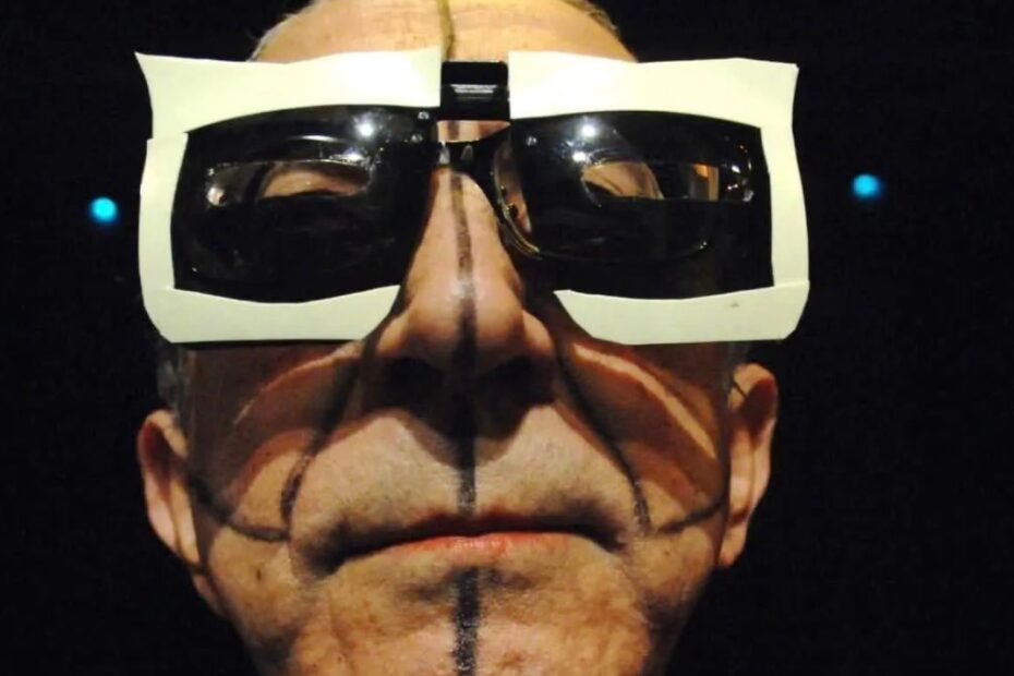 È morto Pippo Di Marca, attore e regista dell'avanguardia italiana. Aveva 86 anni e una prestigiosa carriera nel teatro e nel cinema.