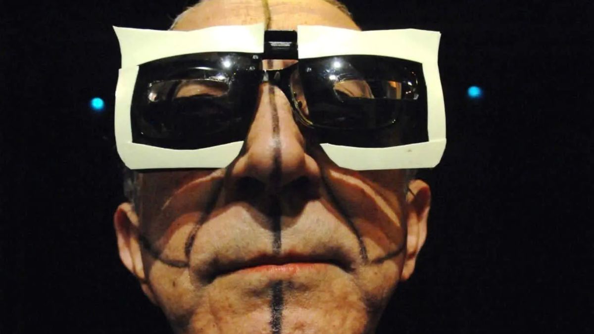 È morto Pippo Di Marca, attore e regista dell'avanguardia italiana. Aveva 86 anni e una prestigiosa carriera nel teatro e nel cinema.