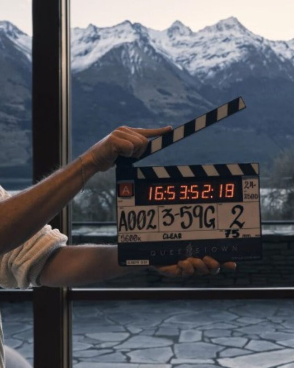 Netflix presenta Queenstown: un cast stellare per la prima serie Netflix girata in Nuova Zelanda. Ecco quando esce.