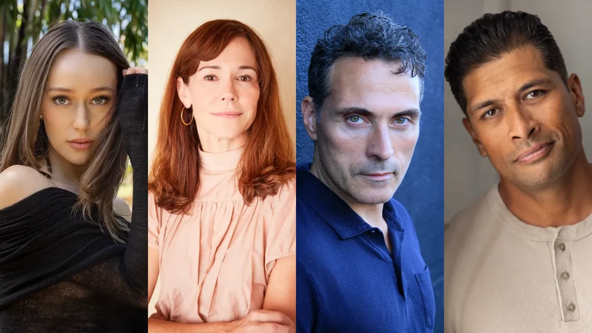Netflix presenta Queenstown: un cast stellare per la prima serie Netflix girata in Nuova Zelanda. Ecco quando esce.