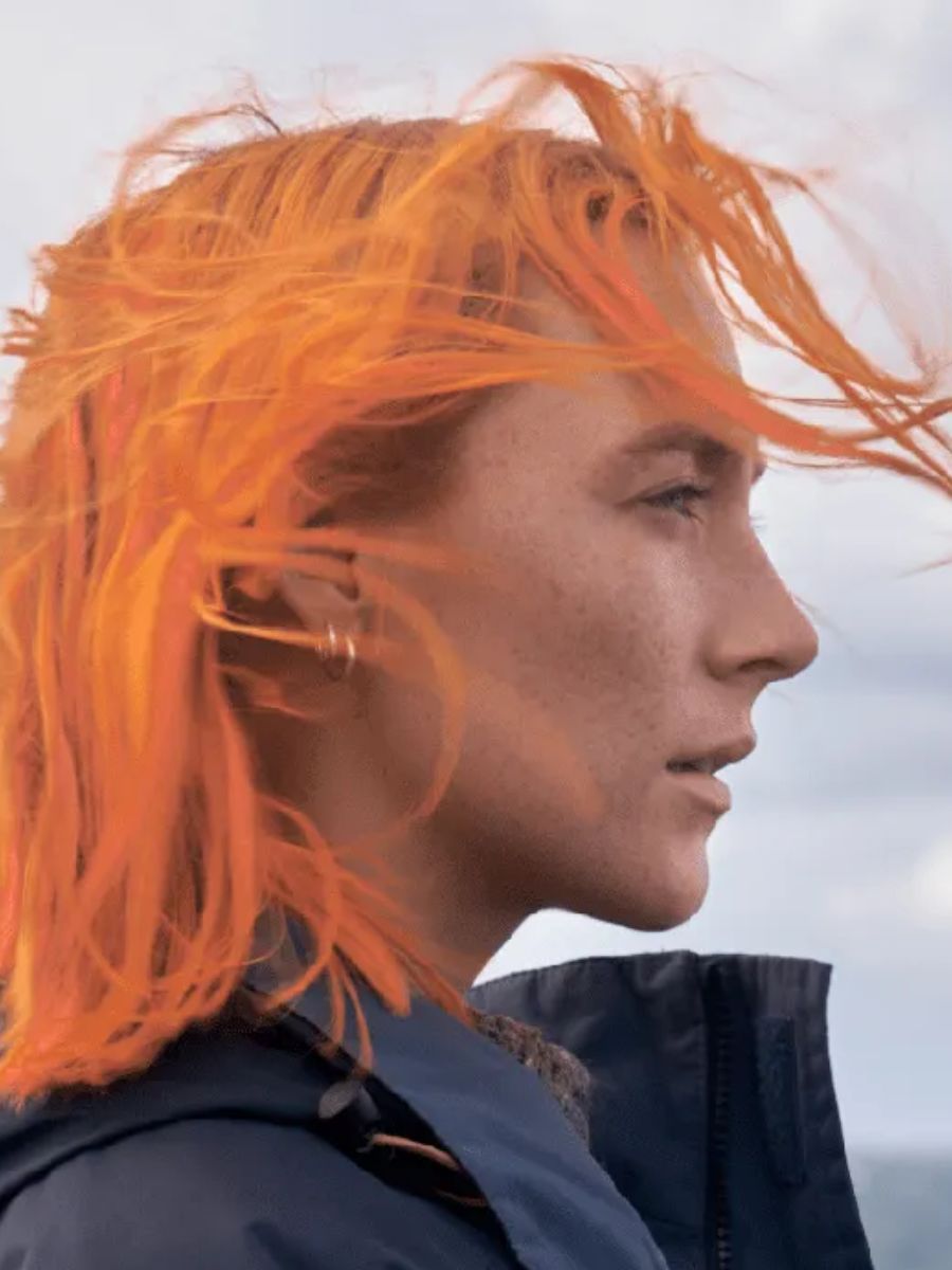 The Outrun: il film in arrivo su Netflix è una storia vera di rinascita e redenzione, ambientata nelle remote isole Orcadi.
