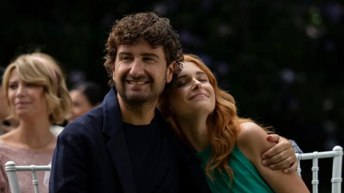 Succede anche nelle migliori famiglie: il film è tra i più visti su Netflix. La commedia di e con Alessandro Siani è seconda in Top 10.