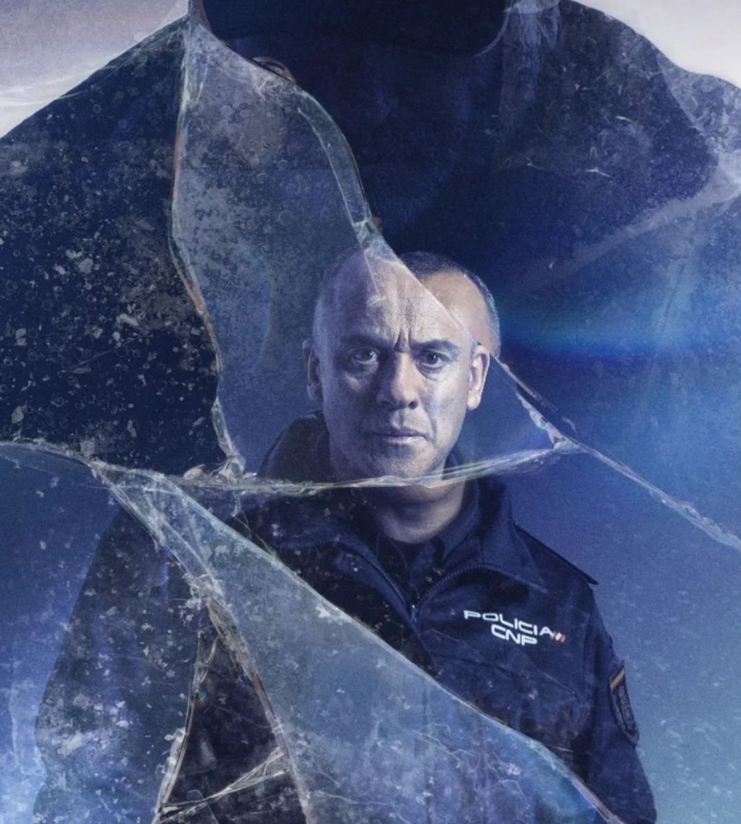 Sotto lo zero: il thriller spagnolo su Netflix non ti darà tregua. Un viaggio nella notte dove il pericolo arriva da ogni direzione.