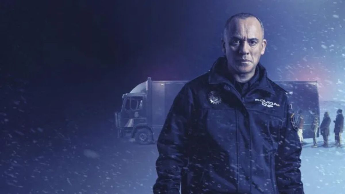 Sotto lo zero: il thriller spagnolo su Netflix non ti darà tregua. Un viaggio nella notte dove il pericolo arriva da ogni direzione.