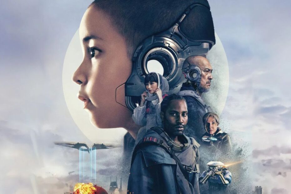 The Creator: il capolavoro della fantascienza in Top 10 su Netflix immagina l'angosciante minaccia dell'Intelligenza artificiale.