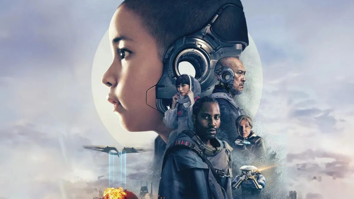 The Creator: il capolavoro della fantascienza in Top 10 su Netflix immagina l'angosciante minaccia dell'Intelligenza artificiale.