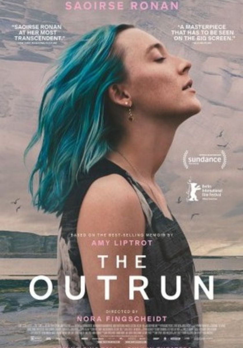 The Outrun: il film in arrivo su Netflix è una storia vera di rinascita e redenzione, ambientata nelle remote isole Orcadi.