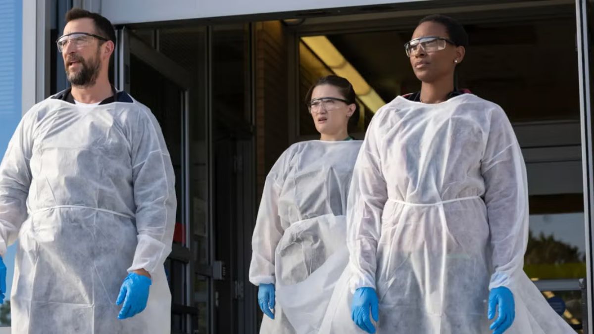 Emmy 2026, ecco le nomination: record di candidature per The Pitt. Il medical drama è disponibile su Prime Video.