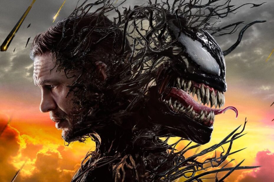 Venom: The Last Dance, su Netflix l'ultimo capitolo della trilogia di fantascienza con Tom Hardy (e il suo simbionte).