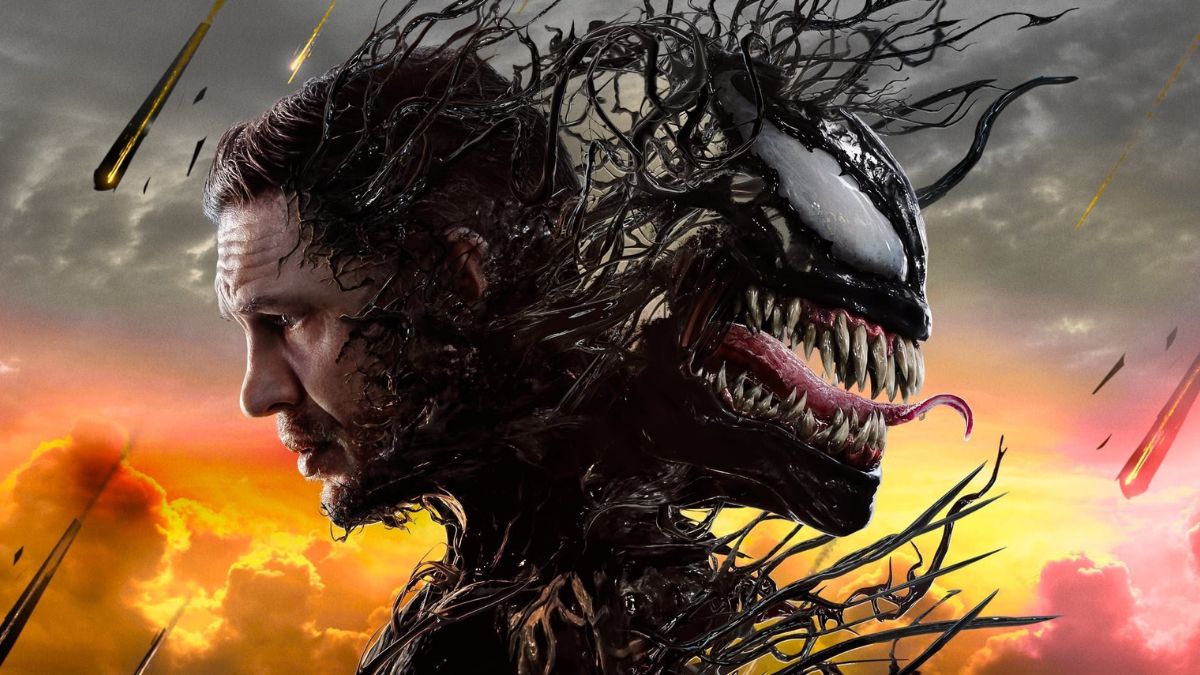 Venom: The Last Dance, su Netflix l'ultimo capitolo della trilogia di fantascienza con Tom Hardy (e il suo simbionte).