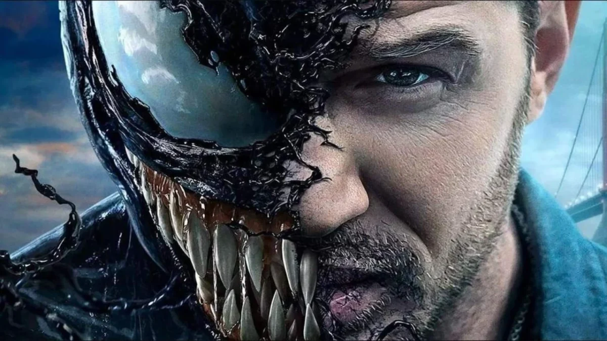 Venom: The Last Dance, su Netflix l'ultimo capitolo della trilogia di fantascienza con Tom Hardy (e il suo simbionte).
