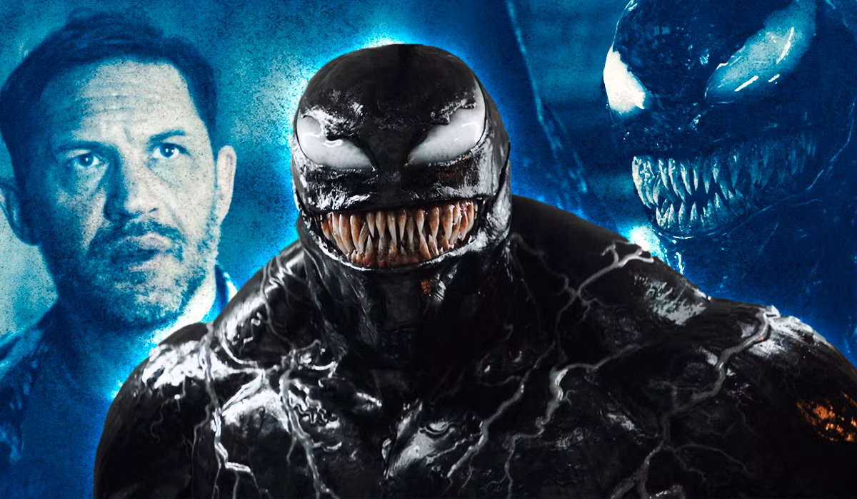 Venom: The Last Dance, su Netflix l'ultimo capitolo della trilogia di fantascienza con Tom Hardy (e il suo simbionte).
