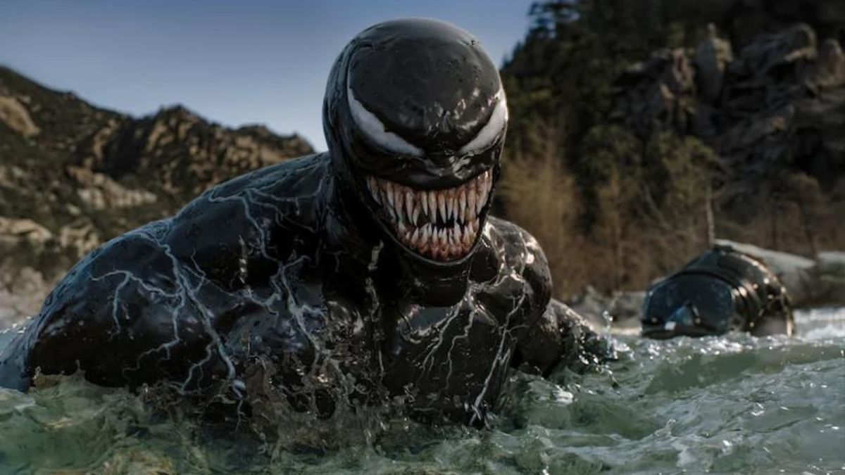Venom: The Last Dance, su Netflix l'ultimo capitolo della trilogia di fantascienza con Tom Hardy (e il suo simbionte).