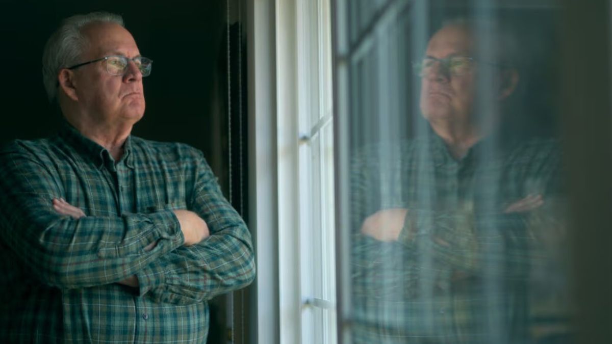 Worst Neighbor Ever - Vicini letali: ecco l'ultimo true crime di Netflix. Quando il pericolo viene dalla porta accanto. Letteralmente.