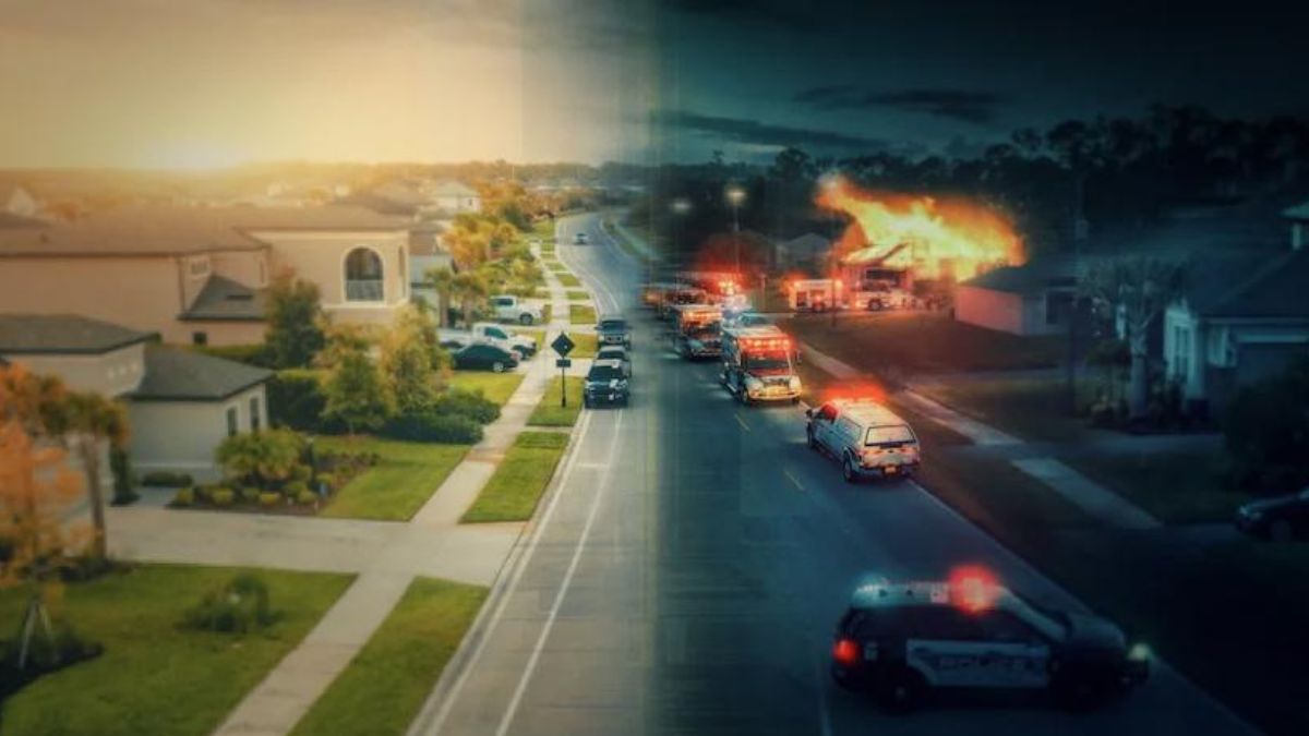 Worst Neighbor Ever - Vicini letali: ecco l'ultimo true crime di Netflix. Quando il pericolo viene dalla porta accanto. Letteralmente.