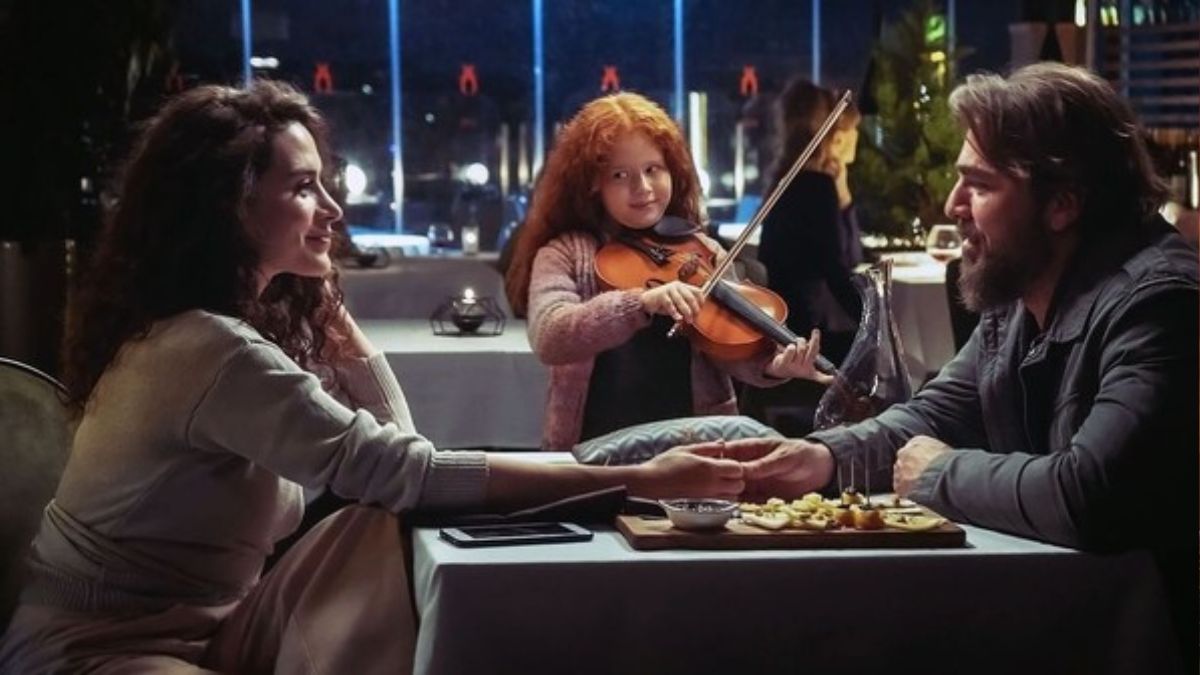 Il violino di mio padre: il dramma turco da non perdere su Netflix è un film tenero, familiare e commovente.