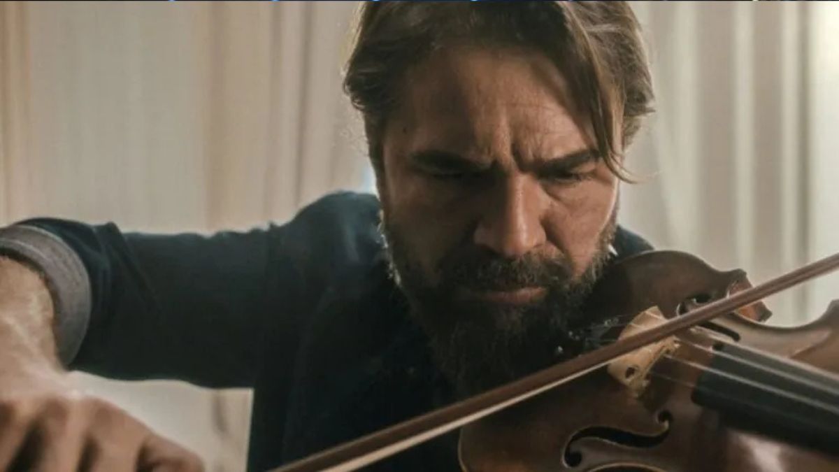 Il violino di mio padre: il dramma turco da non perdere su Netflix è un film tenero, familiare e commovente.