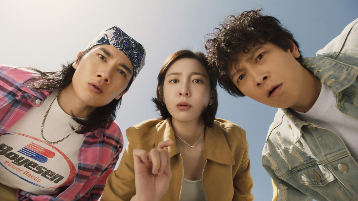 Wild Sing, il caotico ritorno del gruppo K-pop più popolare degli anni 2000: un fenomeno coreano su Netflix.