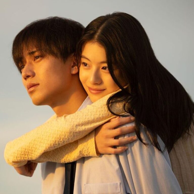 Una storia d'amore straziante e che fa riflettere: Sei mesi e un anno, su Netflix un drammatico romantico giapponese.