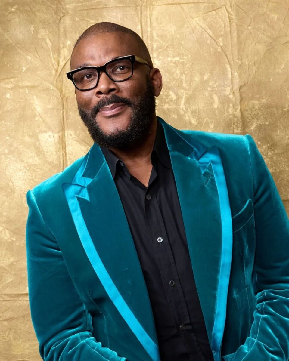 Beauty in Black 4 Tyler Perry news nuova stagione