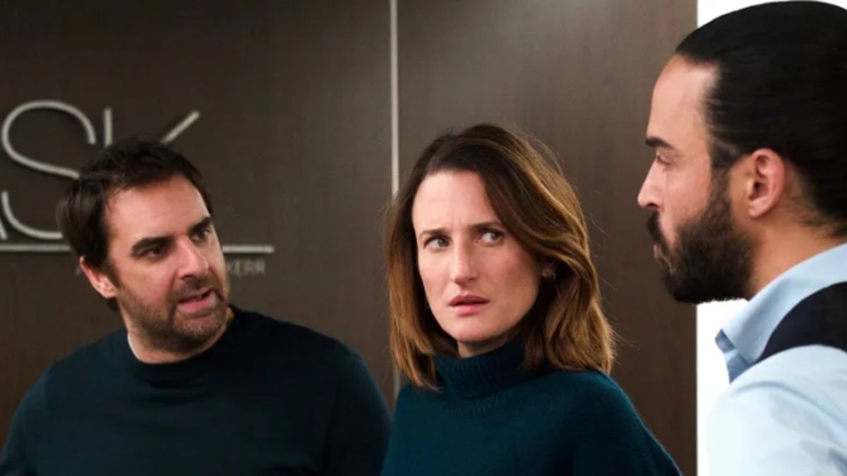 Chiami il mio agente! Il film Netflix