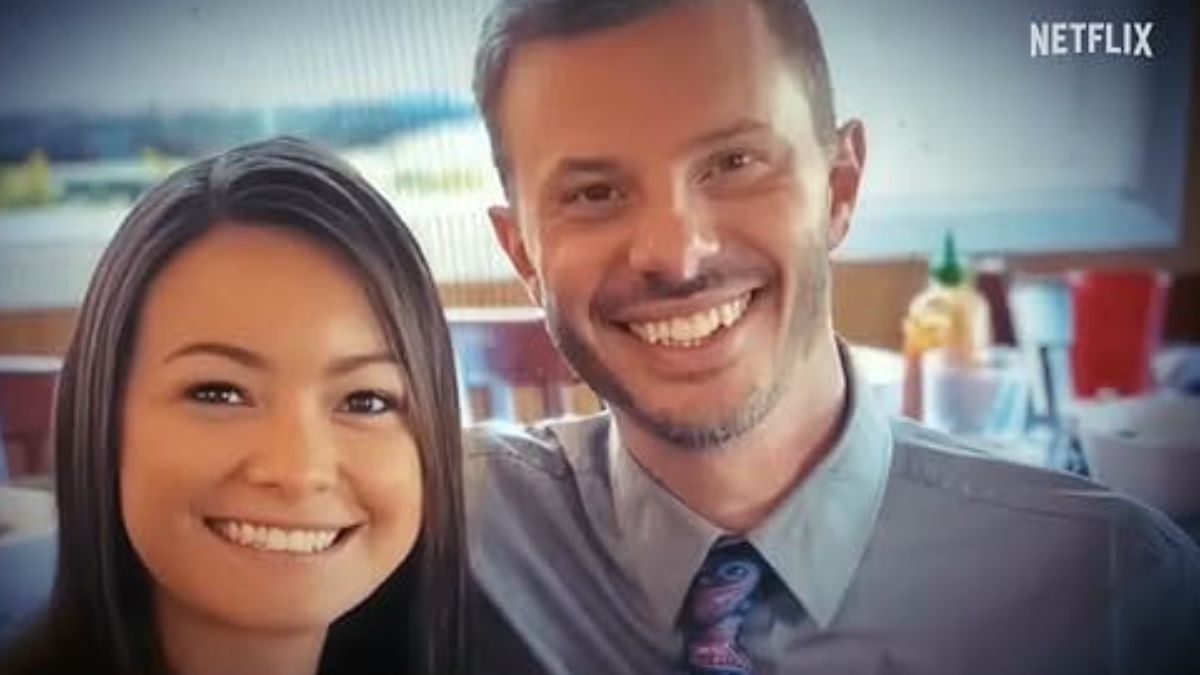 Death of the Pastor’s Wife documentario true crime