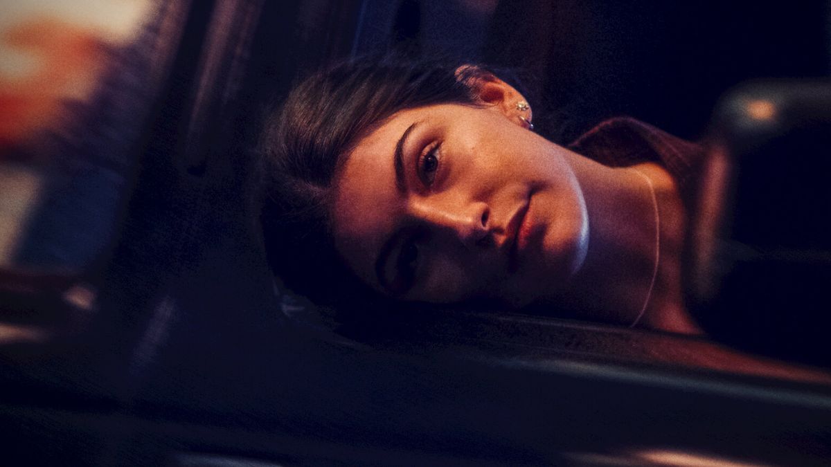 Don't Say Good Luck Netflix teen drama