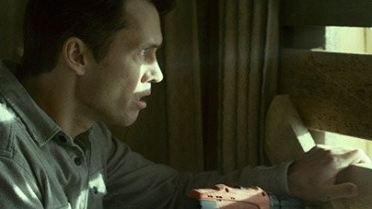 in foto Jeffrey Donovan