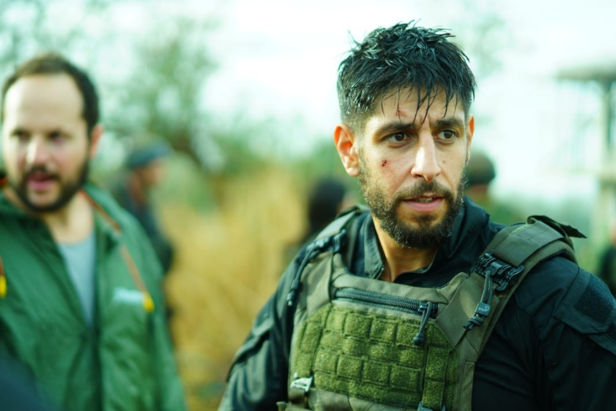 Con il suo racconto iperrealista e senza filtri, la serie israeliana Fauda torna su Netflix con la stagione 5. Ecco tutte le anticipazioni.