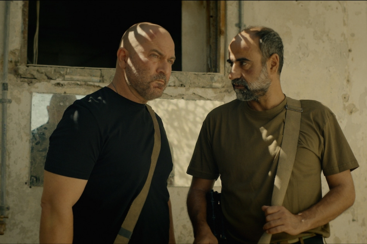 Con il suo racconto iperrealista e senza filtri, la serie israeliana Fauda torna su Netflix con la stagione 5. Ecco tutte le anticipazioni.