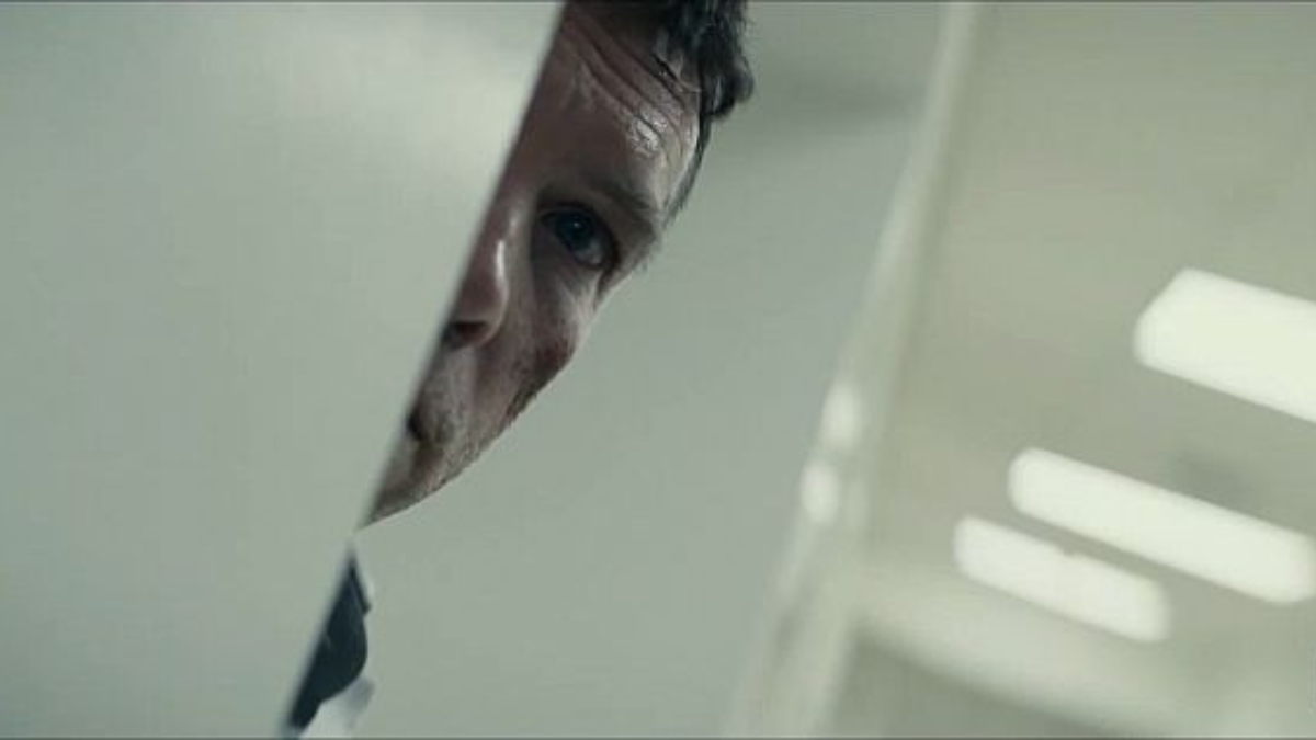 Fractured Netflix thriller psicologico Netflix Sam Worthington