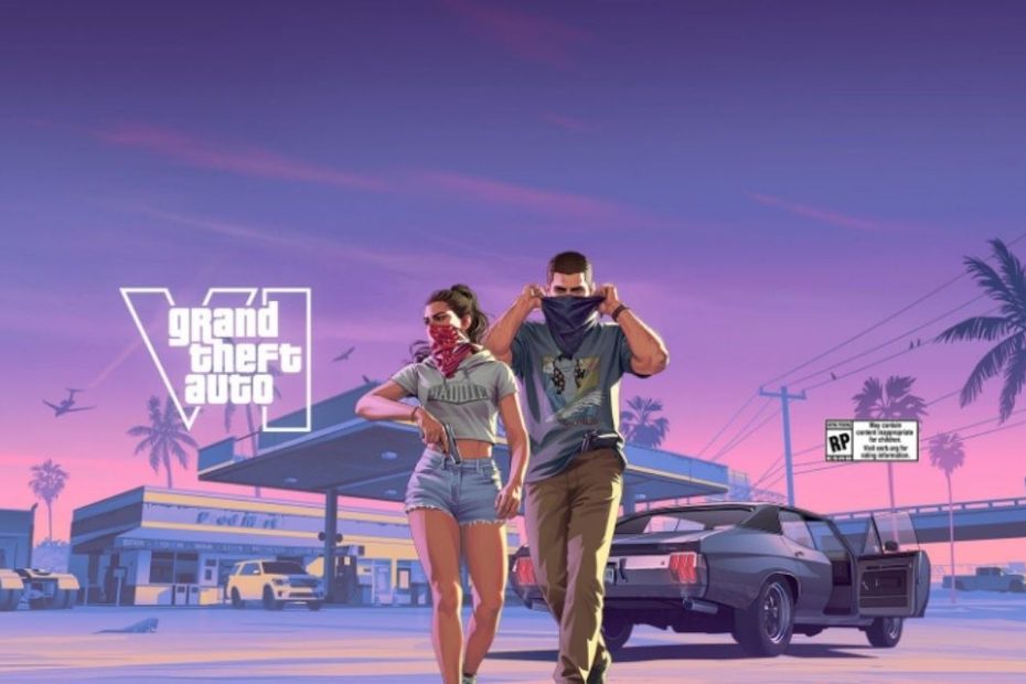 GTA VI: Una lunga anteprima su Netflix