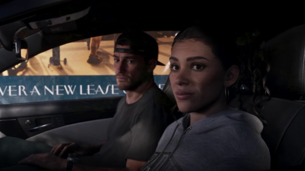 GTA VI Netflix