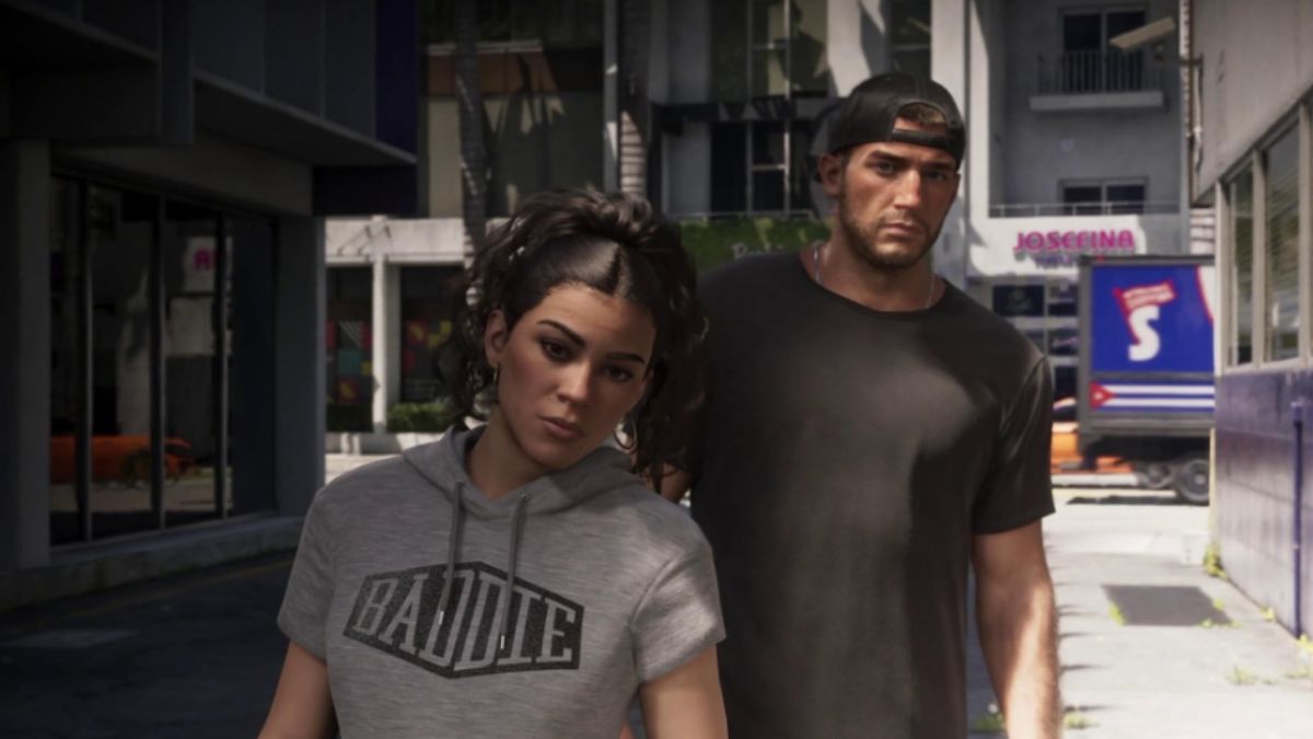 GTA VI Netflix