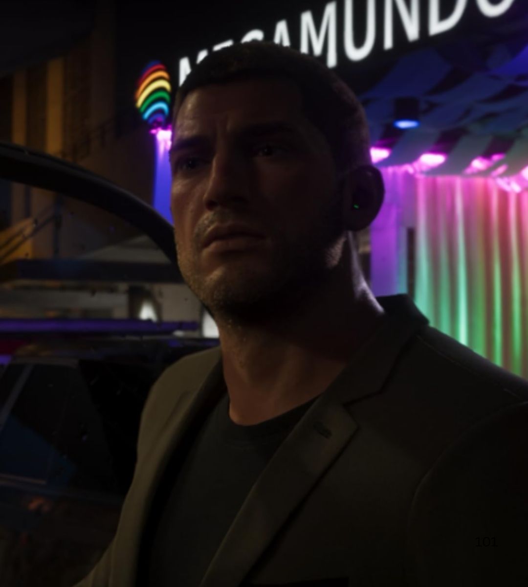 GTA VI Netflix