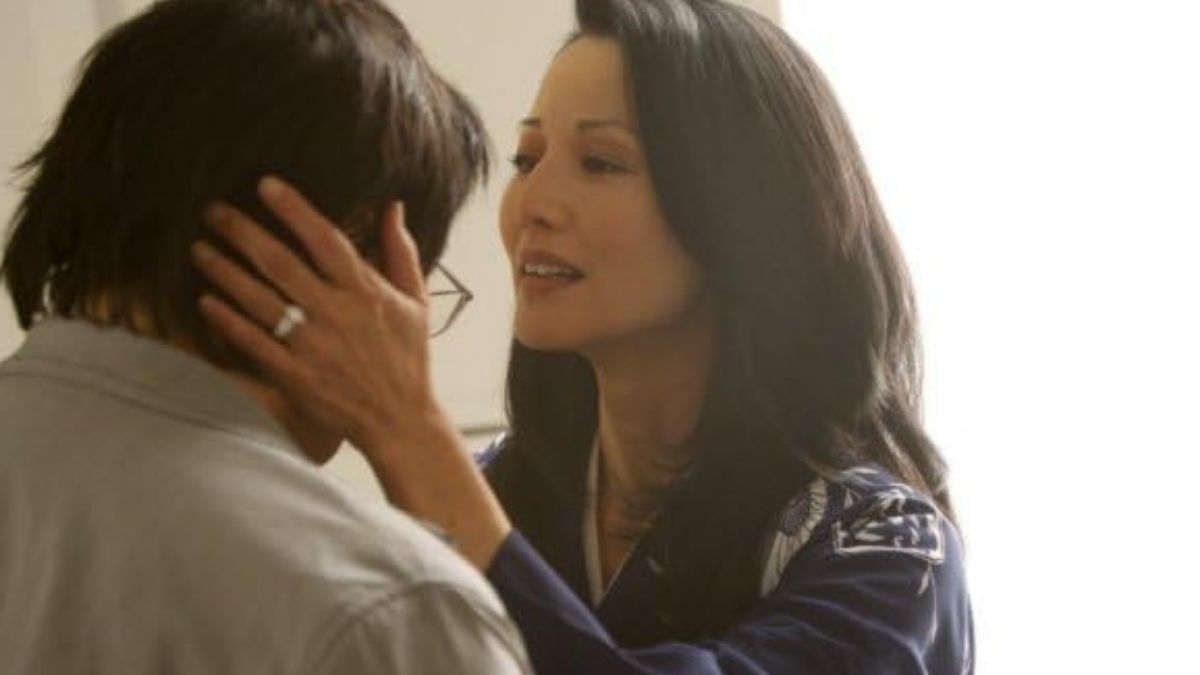 In foto i protagonisti della serie tv Heroes