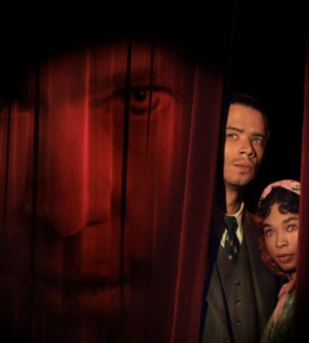 Intervista col vampiro 3: da vampiro a rockstar. Su Netflix la stagione più audace della serie tratta dal capolavoro di Anne Rice.