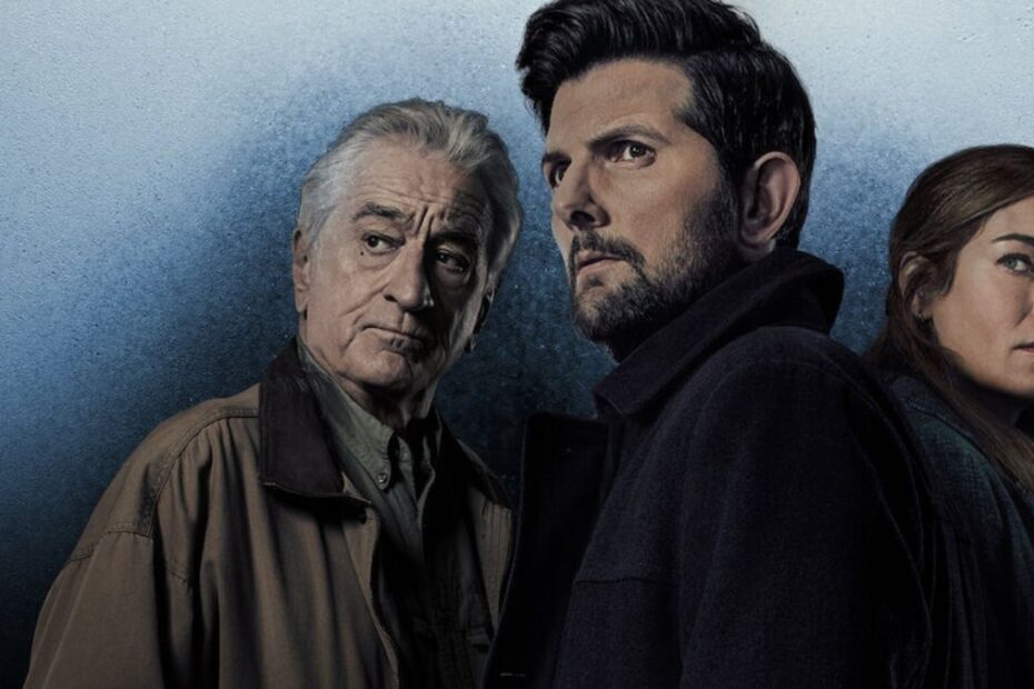 Netflix Top 10 film: scopri i film più visti su Netflix oggi e questa settimana. La classifica AGGIORNATA all'1 settembre 2026.