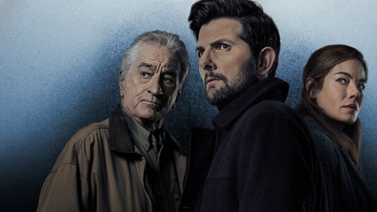 Se hai amato L’uomo dei sussurri, questi 3 thriller su Netflix non ti daranno tregua