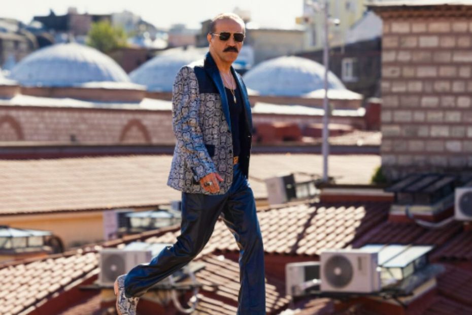 Money Trap: The Karun Treasure serie turca Netflix