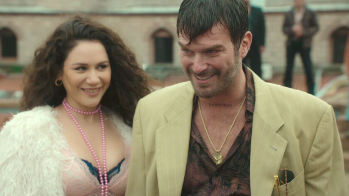 Money Trap: The Karun Treasure serie turca Netflix