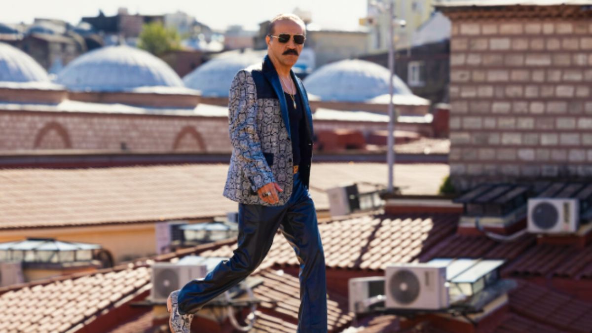 Money Trap: The Karun Treasure serie turca Netflix