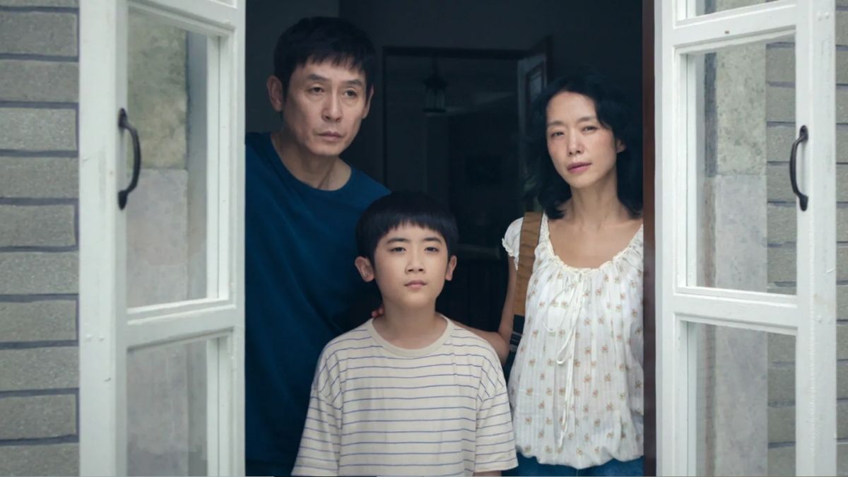Il film sudcoreano candidato all'Oscar, Possible Love, presto anche su Netflix. È stato presentato in anteprima alla Mostra di Venezia.