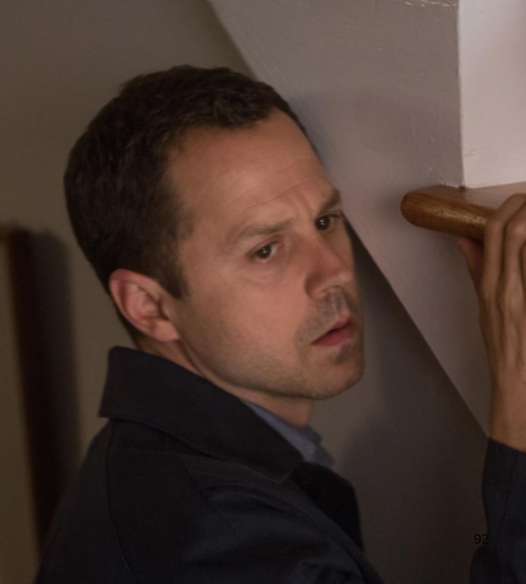 In foto Giovanni Ribisi